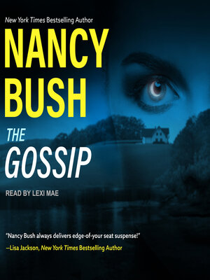 The Gossip - Audiobook
